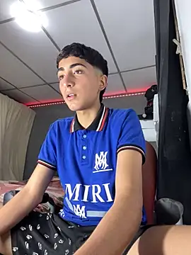 MathieuAGT online show from November 2025 11:38:01 PM