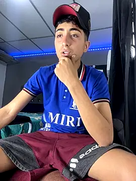 MathieuAGT online show from November 2025 07:39:02 PM