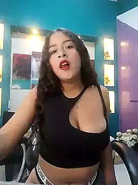 gygyfox online show from January 2026 07:38:02 PM