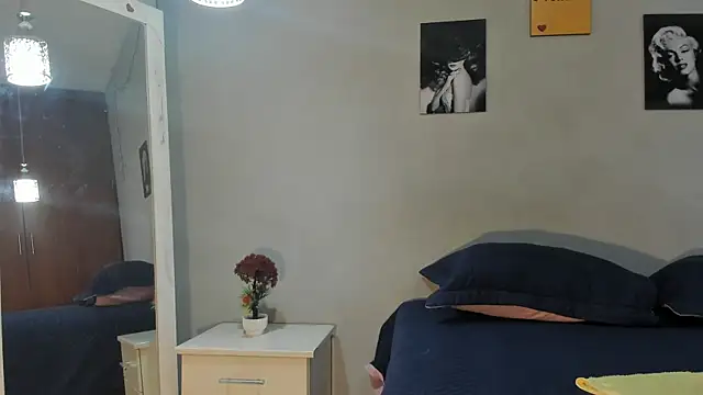 sexynova 93 online show from February 2026 07:42:02 PM