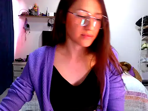 KendallTwisTx online show from November 2025 09:04:02 PM