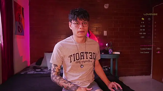 estmonnn online show from January 2026 10:24:02 PM