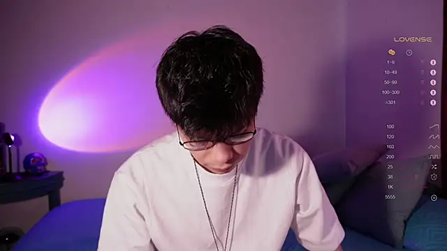 estmonnn online show from February 2026 05:55:02 PM