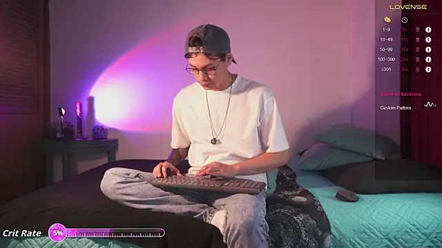 estmonnn online show from March 2026 01:34:02 AM