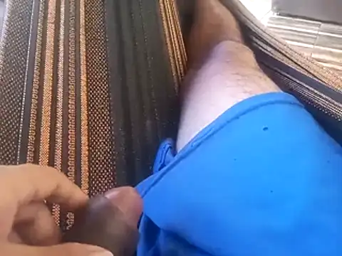 Ferreira87 online show from November 2025 11:20:02 AM