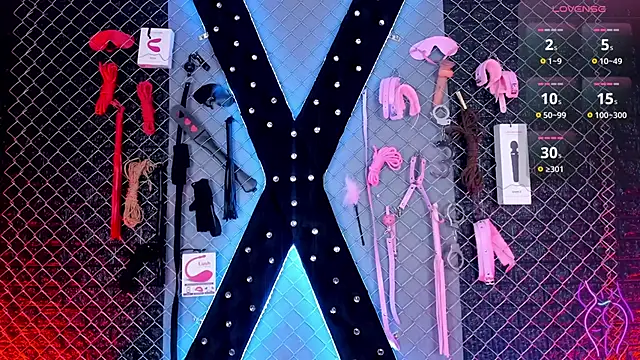 Snapshot of Mistress_Black_Rose_bdsm chatting on November 2025 04:00:01 AM Mistress Black Rose bdsm online show from November 2025 04:00:01 AM