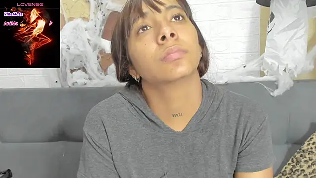 Katia Santana1 online show from November 2025 03:42:02 AM