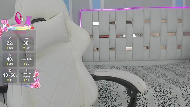 Katia Santana1 online show from November 2025 03:28:01 AM