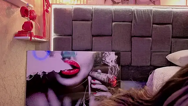 Im-Lola online show from March 2026 08:06:02 PM