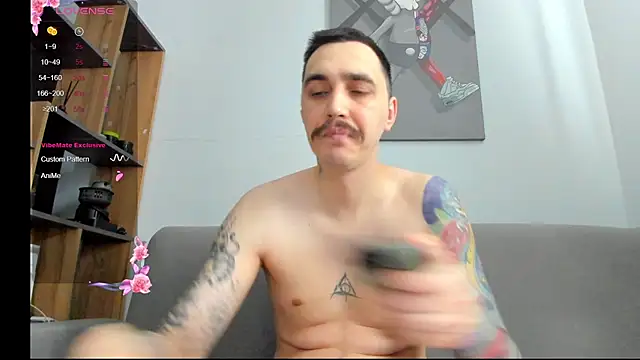 Your hot students online show from November 2025 07:32:01 AM