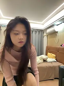 xiaojingzi66 online show from November 2025 04:35:01 AM