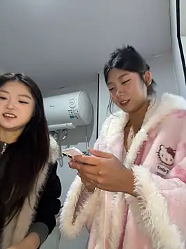 xiaojingzi66 online show from November 2025 02:20:02 PM