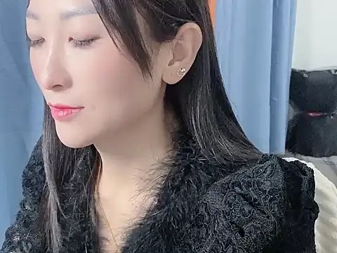 Doris-658 online show from November 2025 01:49:01 AM