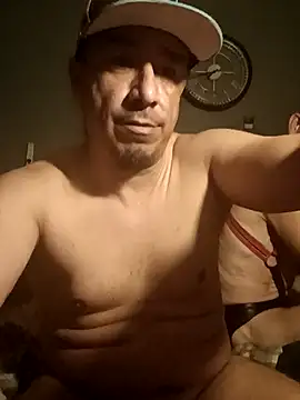 TopOfTops954 online show from April 2026 05:10:01 AM