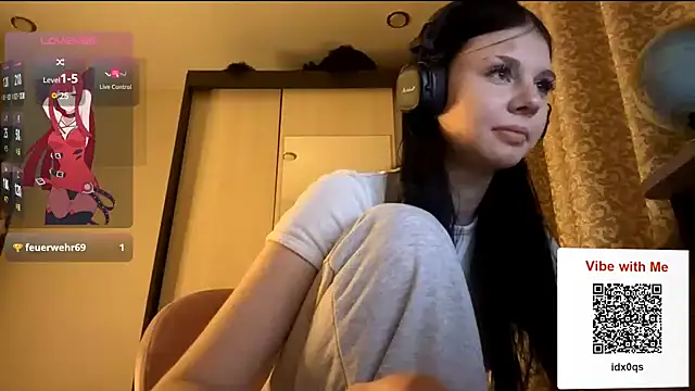 AnGallo online show from November 2025 06:09:02 PM