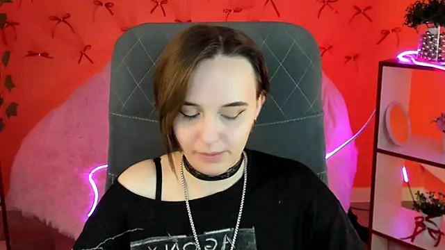 IreneBailey online show from November 2025 09:10:02 AM