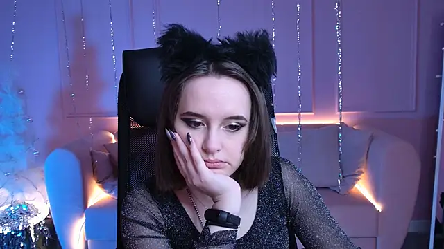 IreneBailey online show from January 2026 05:33:01 AM