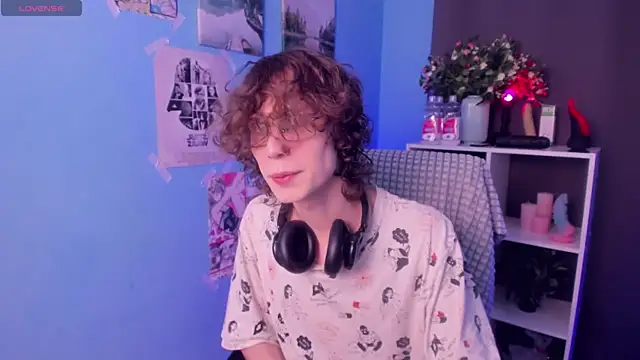 LeoBensyten online show from January 2026 02:54:02 PM