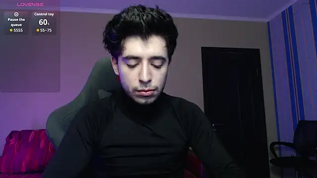 Yofukashii online show from December 2025 10:58:01 PM