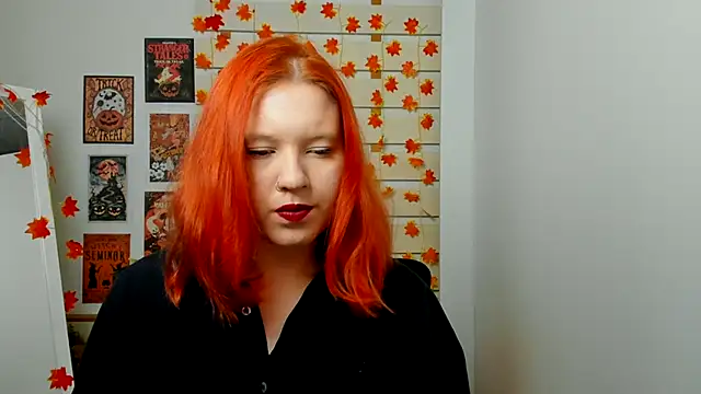 FoxPlayXX online show from November 2025 08:10:01 PM