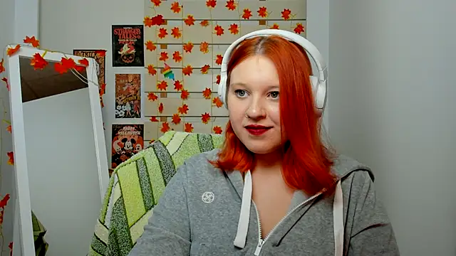 FoxPlayXX online show from November 2025 07:41:02 PM