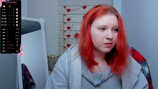 FoxPlayXX online show from February 2026 07:20:01 PM