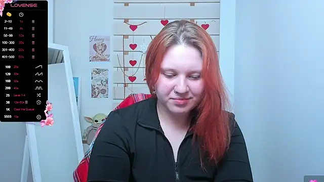 FoxPlayXX online show from March 2026 08:23:01 PM