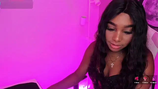 KaylaPrince  online show from November 2025 12:27:02 PM