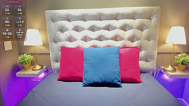 KaylaPrince  online show from November 2025 12:59:03 PM