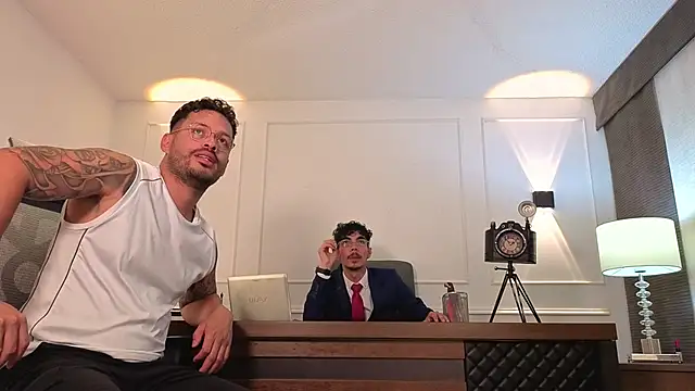 boysonfiree online show from November 2025 11:44:01 AM