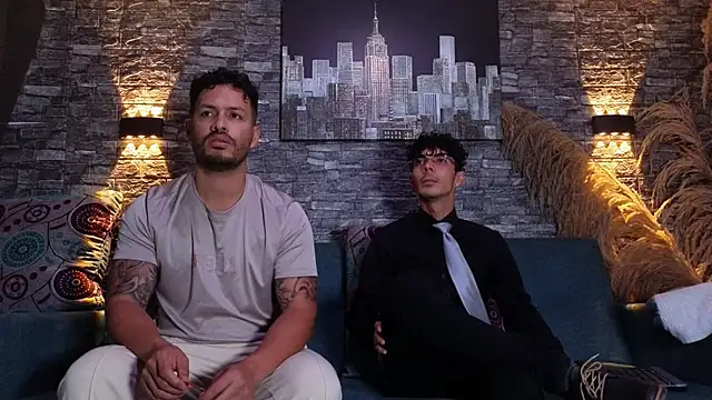 boysonfiree online show from November 2025 11:32:01 AM