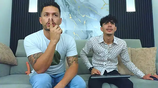 boysonfiree online show from November 2025 11:49:01 AM