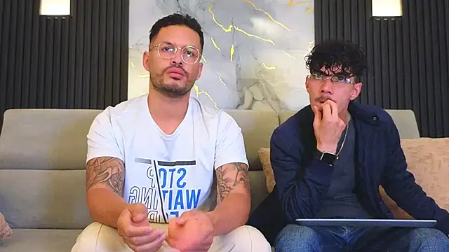 boysonfiree online show from November 2025 11:47:01 AM