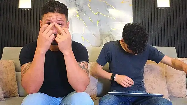 boysonfiree online show from November 2025 11:43:02 AM