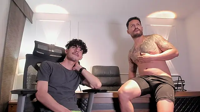 boysonfiree online show from November 2025 11:32:02 AM