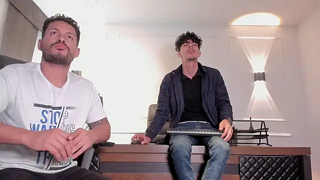 boysonfiree online show from November 2025 11:55:02 AM