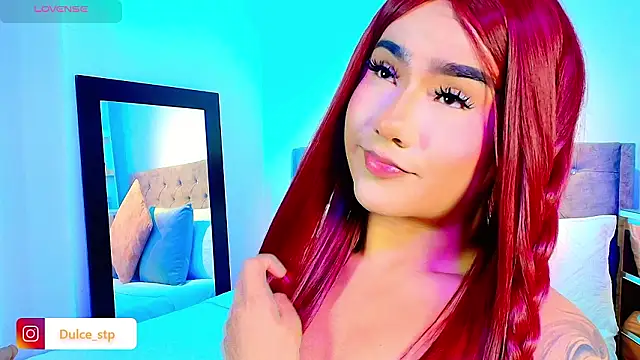 Vale prado online show from February 2026 10:25:01 AM