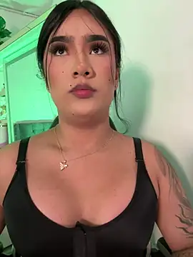 Vale prado online show from April 2026 09:07:02 PM