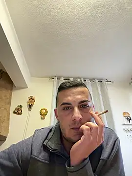 Kekkuzzo22 online show from March 2026 01:06:01 PM