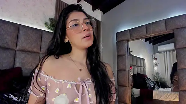 BrigitteVons online show from December 2025 11:10:02 PM