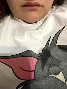 Regina Lynne online show from November 2025 07:46:02 PM