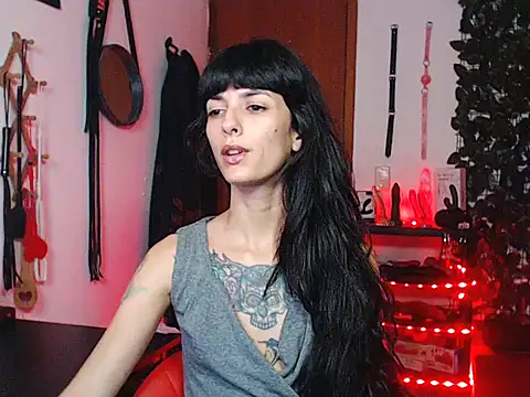 CarrieBurton online show from October 2025 05:25:02 PM