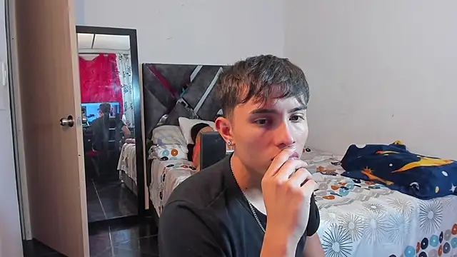 MollyandFher online show from November 2025 03:27:02 AM