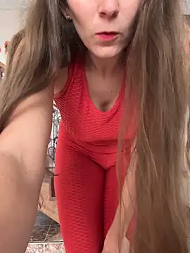 HannaGrand online show from November 2025 07:17:01 PM