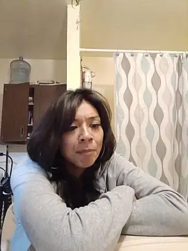 MZThang2Kute online show from November 2025 04:47:01 AM