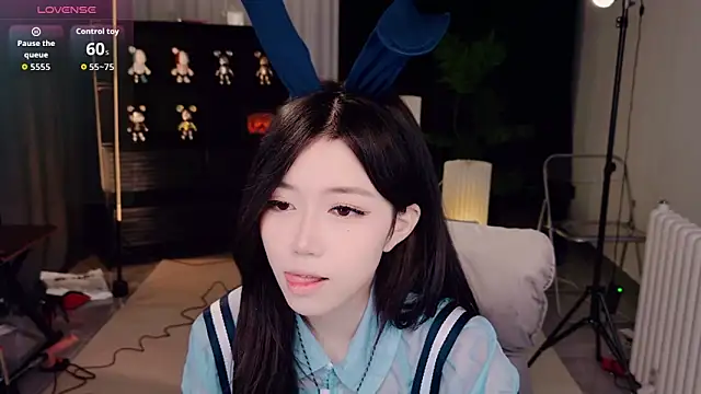 wanoubaobao online show from December 2025 01:20:02 PM