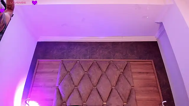 Snapshot of AudreyHayworth chatting on February 2026 09:38:01 AM AudreyHayworth online show from February 2026 09:38:01 AM