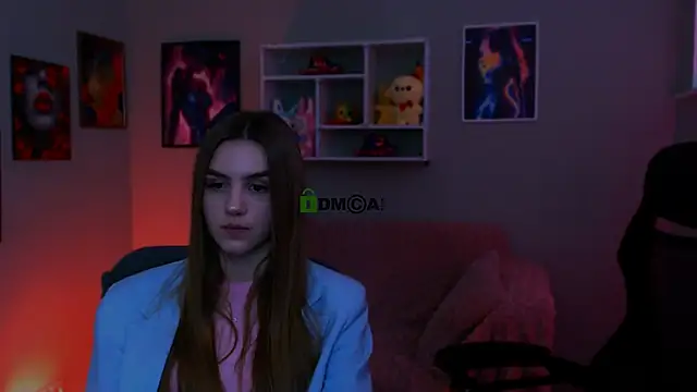 lisa dark  online show from April 2026 11:26:02 AM