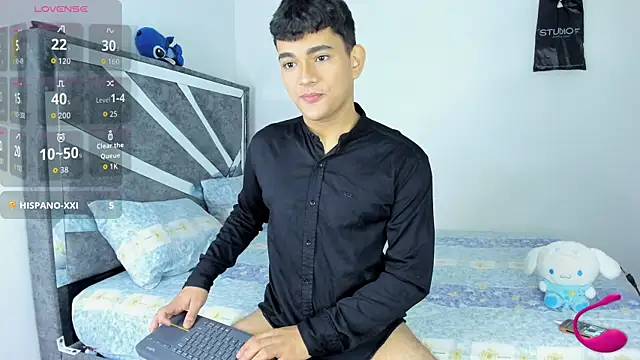 niall falconn online show from November 2025 06:57:01 PM