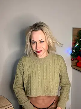 Elle Milfa online show from December 2025 10:52:02 AM